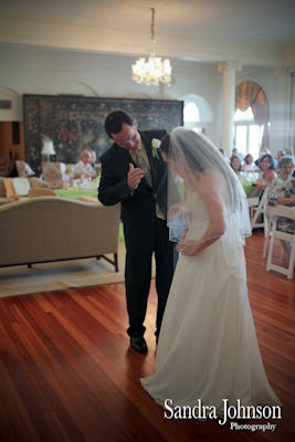 Best Florida Southern College Wedding photographer - Sandra Johnson (SJFoto.com)